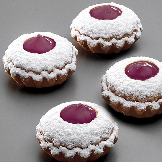 CREMIRCA FRUTTI DI BOSCO E YOGURT